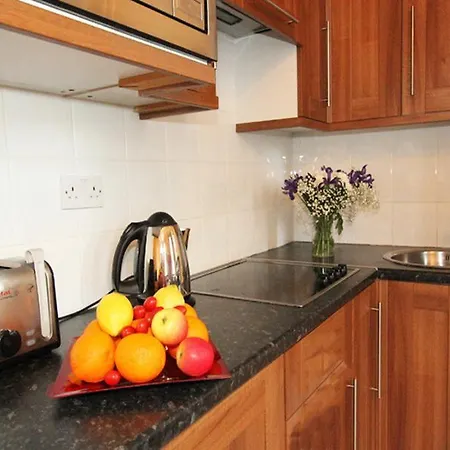 Latchfords Self Catering Dublin