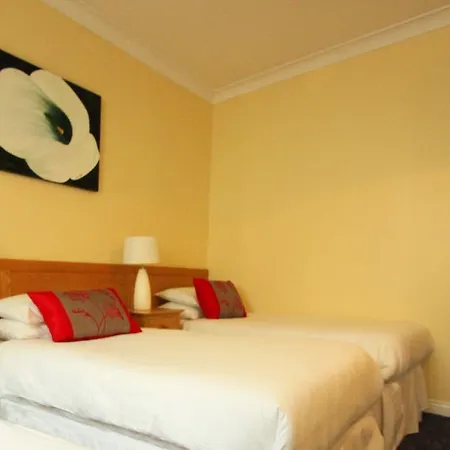 Latchfords Self Catering Apartment