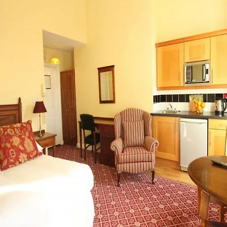 Apartment Latchfords Self Catering *