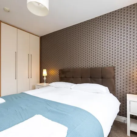 Errigal House, Eglington Road, Donnybrook, 4 -by Resify Appartement *