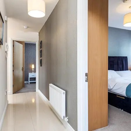 Appartement Errigal House, Eglington Road, Donnybrook, 4 -by Resify