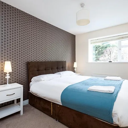 Appartement Errigal House, Eglington Road, Donnybrook, 4 -by Resify Dublin