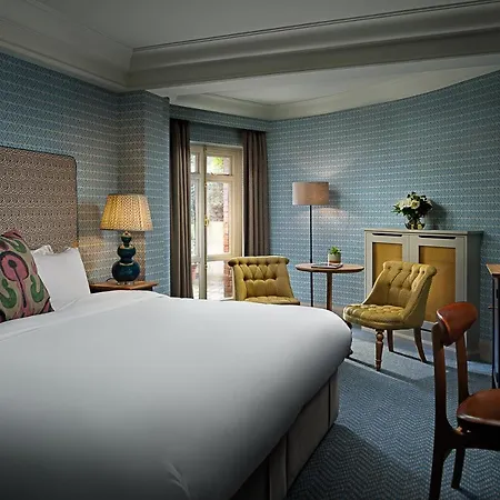 Otel Schoolhouse Dublin