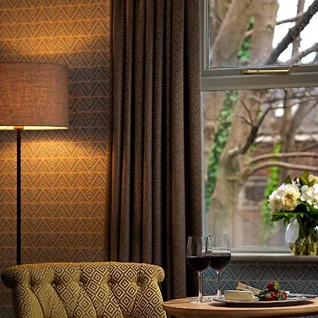 Schoolhouse 4* Dublin