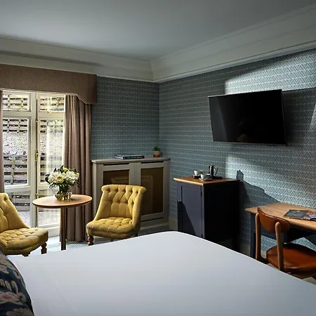 Otel Schoolhouse Dublin