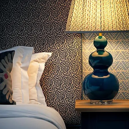 Otel Schoolhouse Dublin
