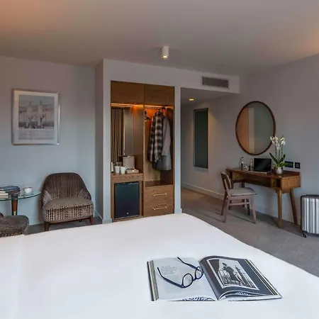 Ξενοδοχείο Hyatt Centric The Liberties