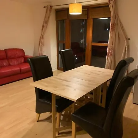 Apartment Perfect Airport Apartments Dublin