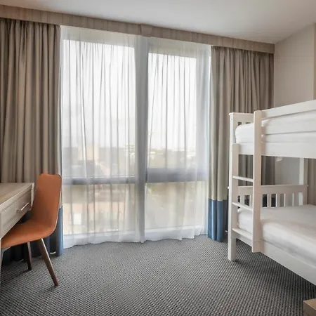 Hotell Metro Dublin Airport