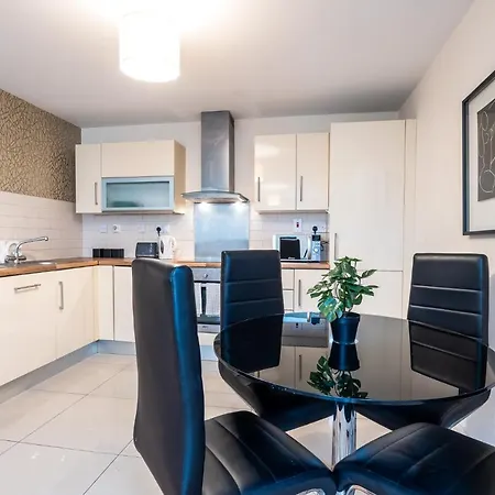 Appartement Errigal House, Eglington Road, Donnybrook, 4 -by Resify Dublin