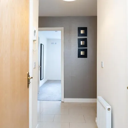 Appartement Errigal House, Eglington Road, Donnybrook, 4 -by Resify