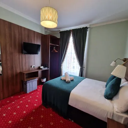Guest house Lyndon Dublin