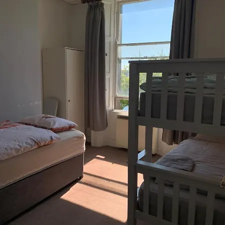 The Eden Private Guest house