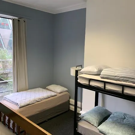 Nle Guest house Dublin