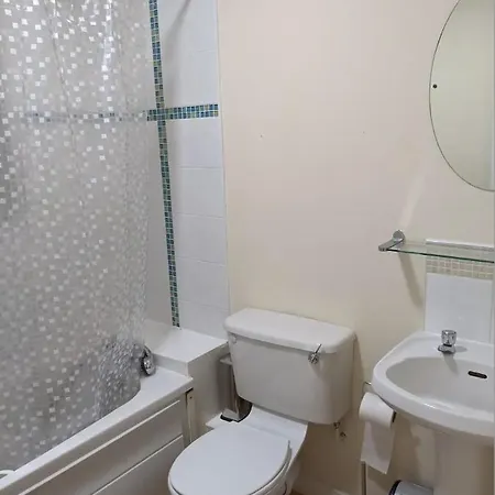 Habitación en casa particular Ballentree Dublín