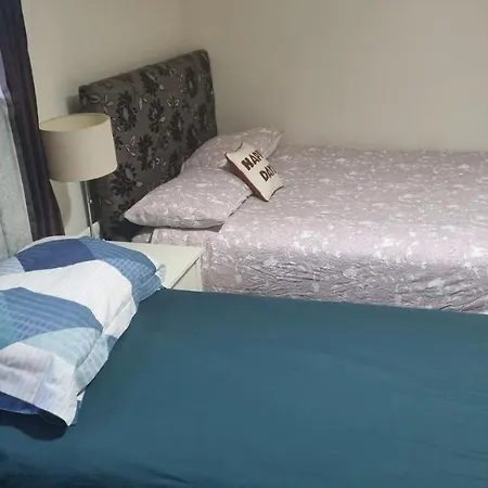 Ballentree Homestay
