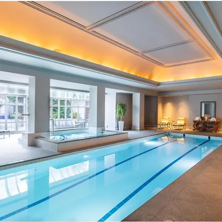 Hotel Intercontinental By Ihg 5*