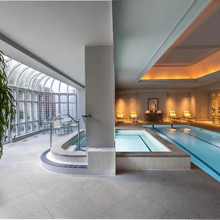 Intercontinental By Ihg Hotel 5*