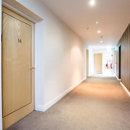 Appartement Errigal House, Eglington Road, Donnybrook, 4 -by Resify