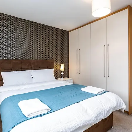 Appartement Errigal House, Eglington Road, Donnybrook, 4 -by Resify