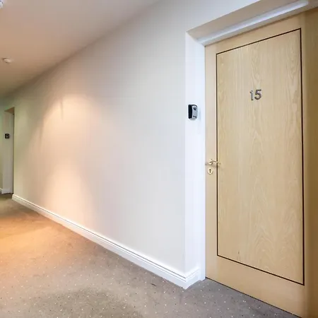 Errigal House, Eglington Road, Donnybrook, 4 -by Resify Appartement *