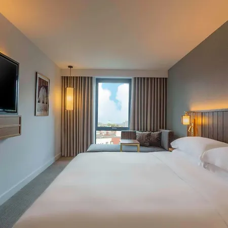 Hyatt Centric The Liberties Ξενοδοχείο 4*
