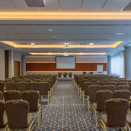Hyatt Centric The Liberties Ξενοδοχείο 4*
