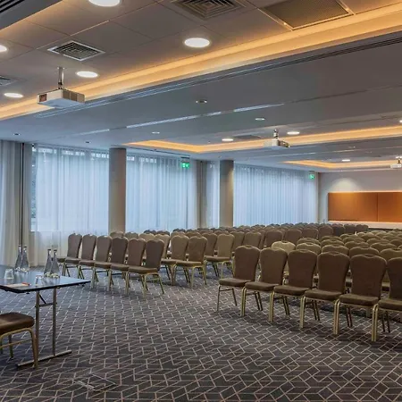Hyatt Centric The Liberties Ξενοδοχείο