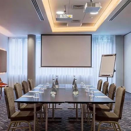 Ξενοδοχείο Hyatt Centric The Liberties