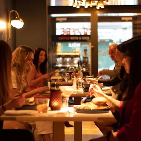 Ξενοδοχείο Hyatt Centric The Liberties