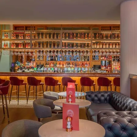Ξενοδοχείο Hyatt Centric The Liberties