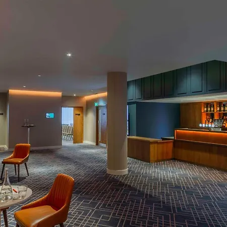 Hyatt Centric The Liberties Ξενοδοχείο