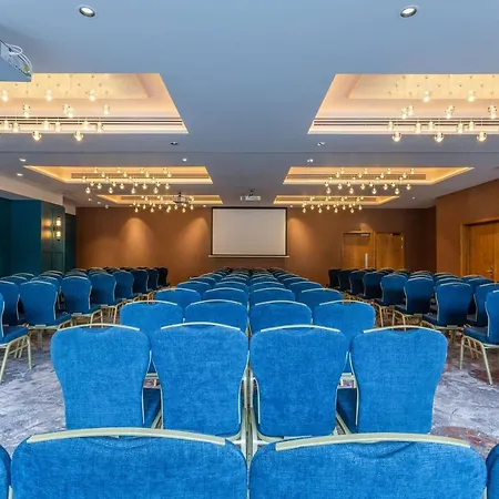 Hyatt Centric The Liberties Ξενοδοχείο Δουβλίνο