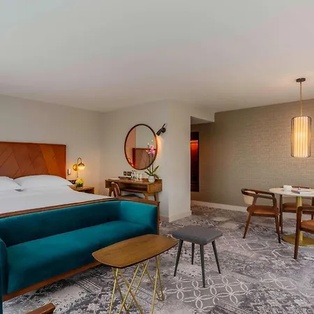 Hyatt Centric The Liberties Ξενοδοχείο