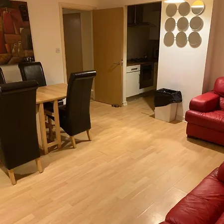 Perfect Airport Apartments Apartment Dublin