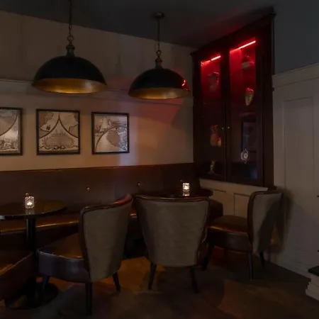 Hotell Metro Dublin Airport Santry