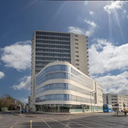 Hotell Metro Dublin Airport