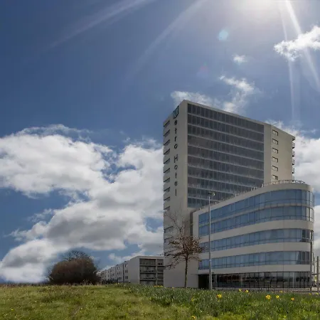 Hotell Metro Dublin Airport 4*