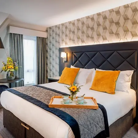Camden Court Otel