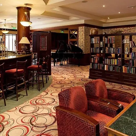 Clyde Court Hotel Dublin