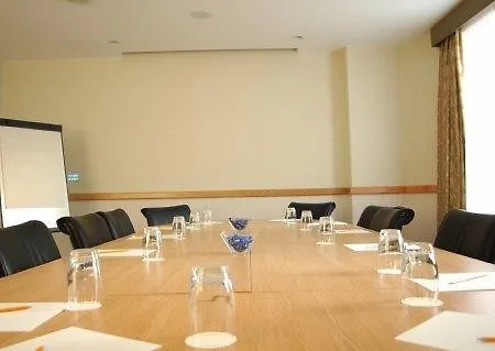 Hotell Maldron Parnell Square Dublin