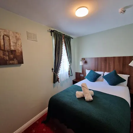 Guest house Lyndon *