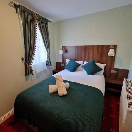 Guest house Lyndon Dublin