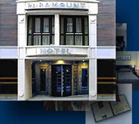 Hotel Paramount