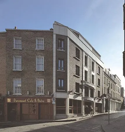 Paramount Dublin