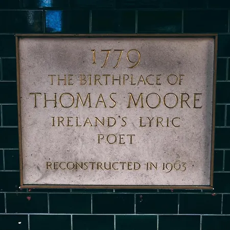 Thomas Moore