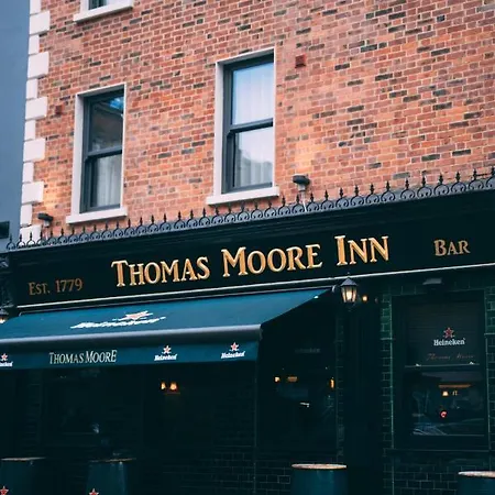 Thomas Moore