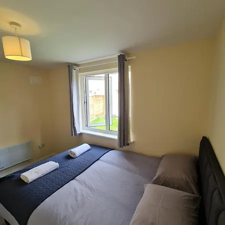 Cosy Self Contained Space Near Airport Appartamento Dublino