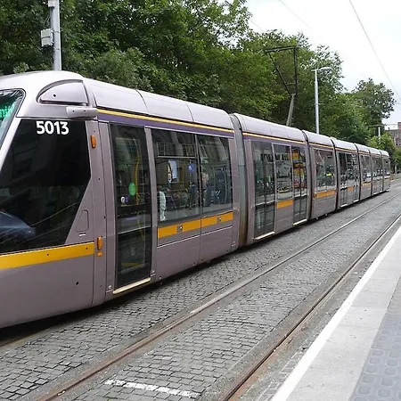 Luxury Spacious By Blu Atlantic Dublin