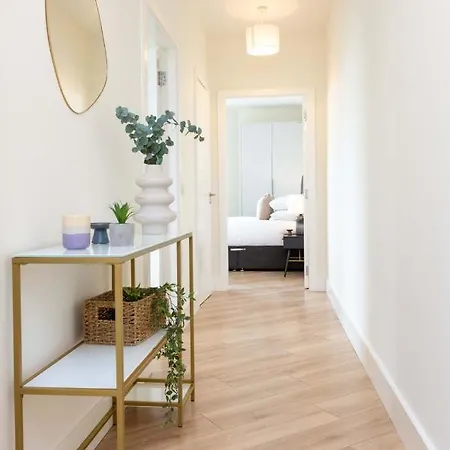 Luxury Spacious By Blu Atlantic
